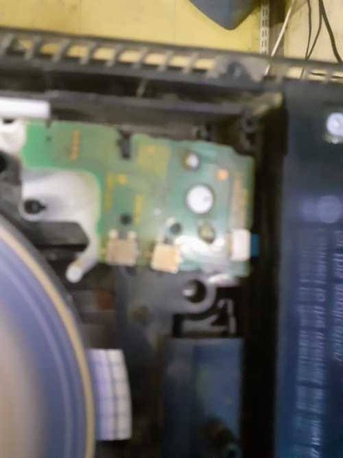 PS4 SLIM 500GB (Read Description)