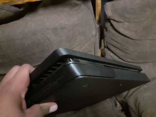 PS4 SLIM 500GB (Read Description)