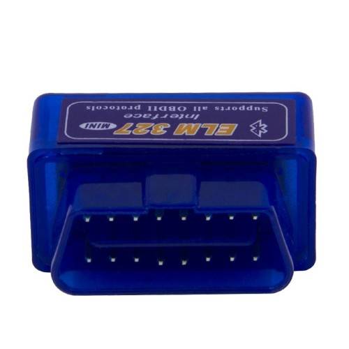 OBD 2 /11/II  Bluetooth vehicle Diagnostic Tool