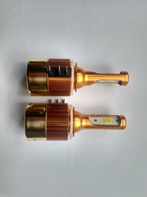 C8 H15 Led Bulb85w 17000 Lumens with DRL,Canbus error Free