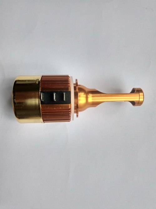 C8 H15 Led Bulb85w 17000 Lumens with DRL,Canbus error Free