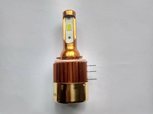 C8 H15 Led Bulb85w 17000 Lumens with DRL,Canbus error Free