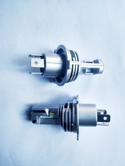 H4 Led HEadlight Bulbs 200W 15000LM