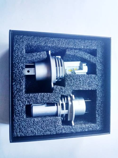 H4 Led HEadlight Bulbs 200W 15000LM