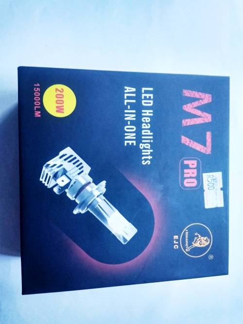 H4 Led HEadlight Bulbs 200W 15000LM