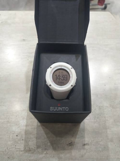 Suunto Ambit 3 Run