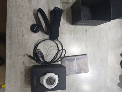 Suunto Ambit 3 Run