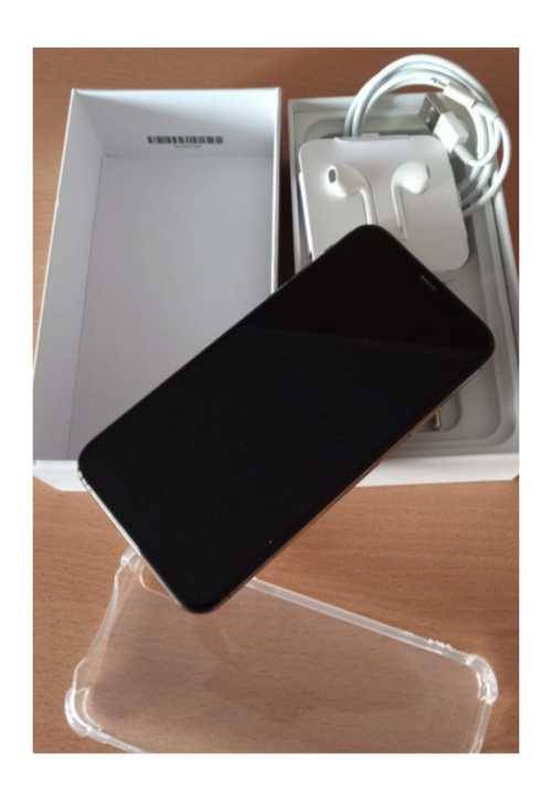 Iphone Xs 256GB