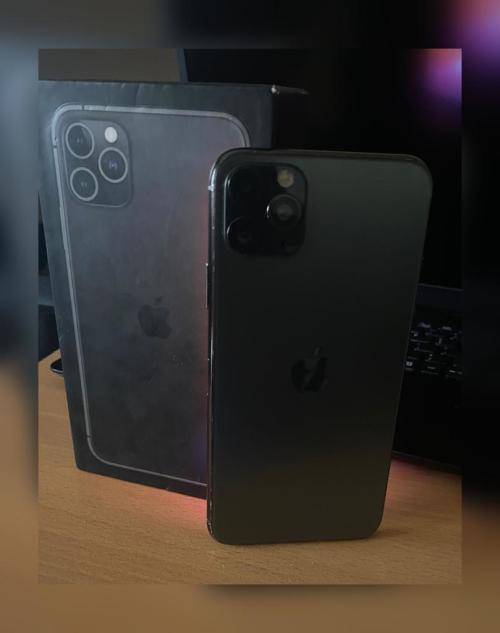 Iphone 11 Pro Max 512Gb,Like New