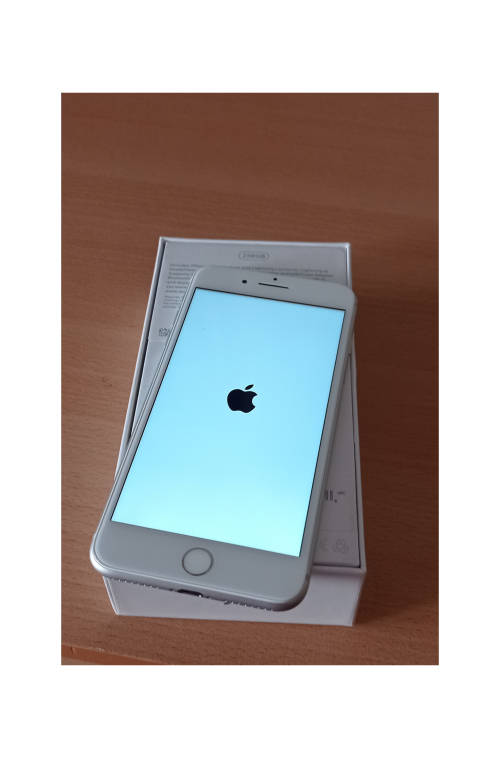 Iphone 8plus 256Gb