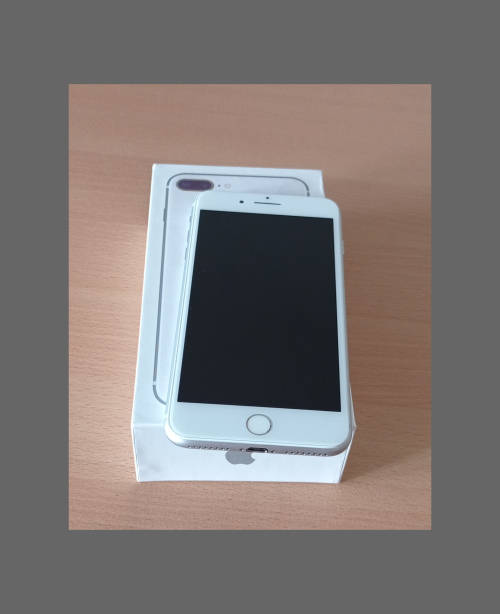 Iphone 8plus 256Gb