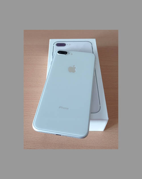 Iphone 8plus 256Gb