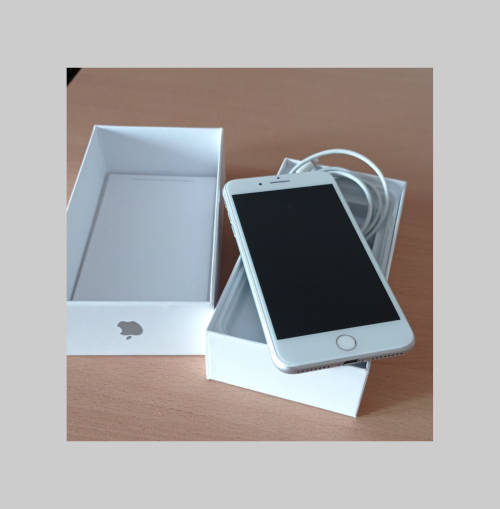 Iphone 8plus 256Gb