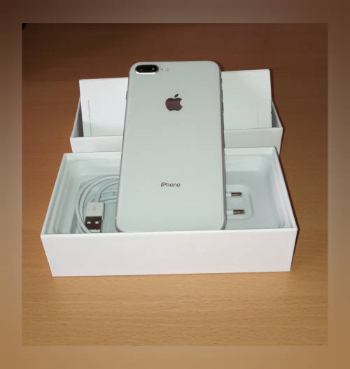 Iphone 8plus256Gb Make order n Pay please.No stories after ordering.