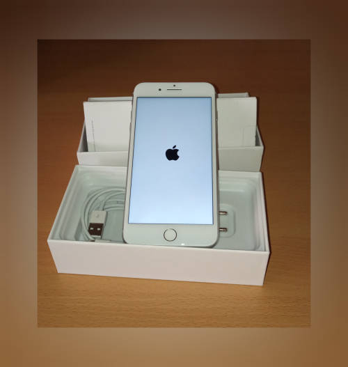 Iphone 8plus256Gb Make order n Pay please.No stories after ordering.