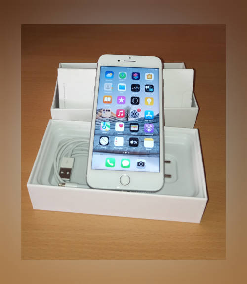 Iphone 8plus256Gb Make order n Pay please.No stories after ordering.