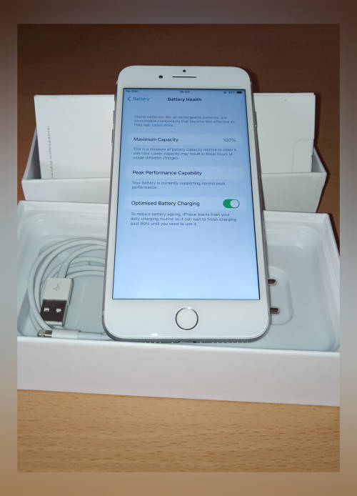 Iphone 8plus256Gb Make order n Pay please.No stories after ordering.