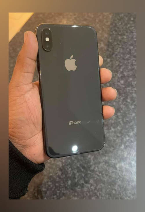 Iphone Xs Max 256Gb,Like New