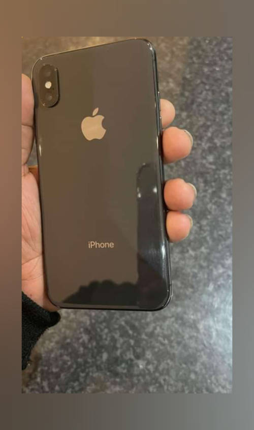 Iphone Xs Max 256Gb,Like New