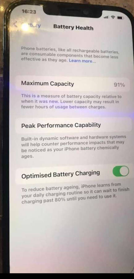 Iphone 11 Pro Max 512Gb,Like New