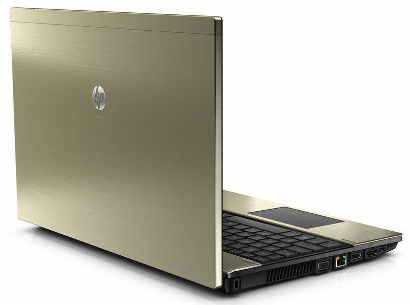 HP Probook 4520s **Core i5 2.53, 4GB, 320GB, Built in HSDPA**