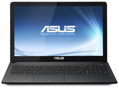 ASUS X501 ULTRABOOK -- Intel 2.4GHz, 4GB, 500GB HDD, WINDOWS 8, DEMO**