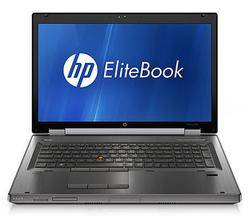 [VALUED-R18000]-- HP Elitebook 8760w **Core i5 2.6GHZ, 4GB, 500GB, DVD RW, 17INCH**