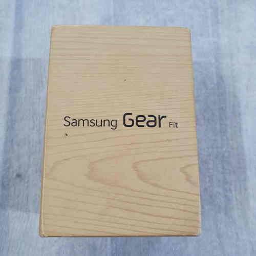 Samsung Gear Fit Watch