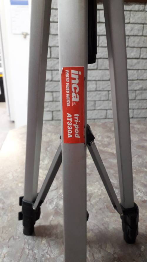 Tripod INCA AT 330A (+free shipping)