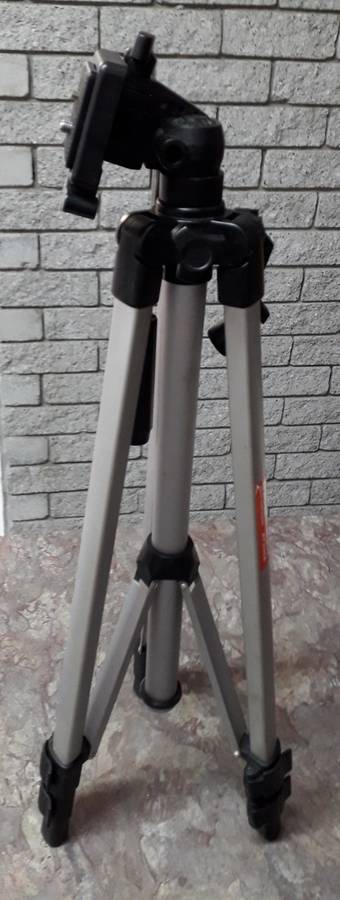 Tripod INCA AT 330A (+free shipping)