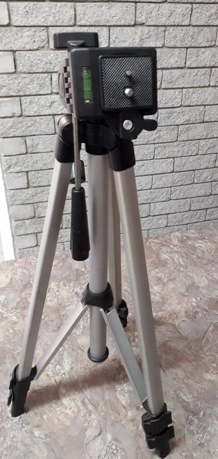 Tripod INCA AT 330A (+free shipping)