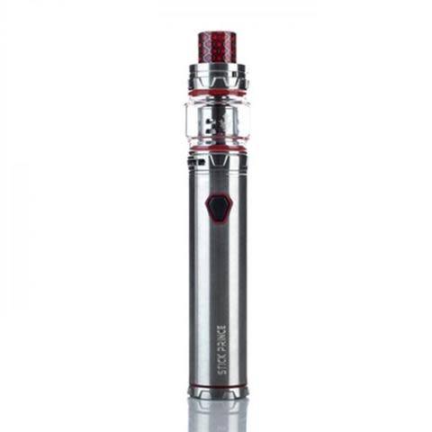 SMOK Stick Prince and TFV12 Prince Starter Kit (Steel Colour)- 100% Authentic