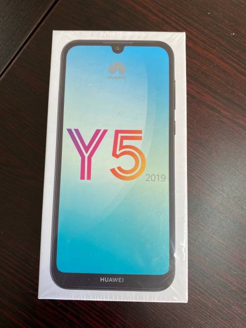 Huawei Y5 2019