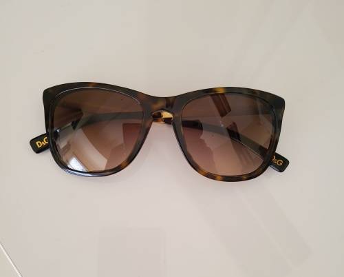 Dolce & Gabanna sunglasses