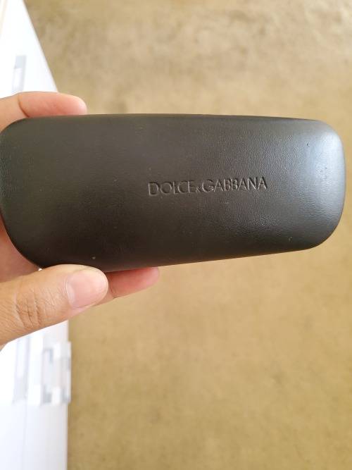 Dolce & Gabanna sunglasses