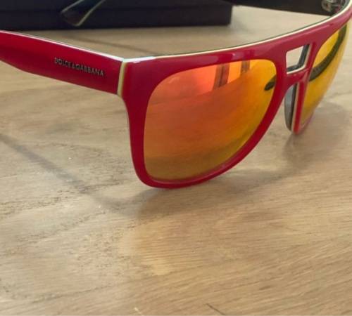 Dolce and gabanna sunglasses