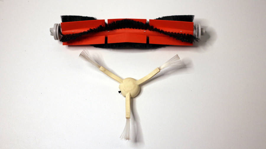 MI Robot Vacuum & Mop