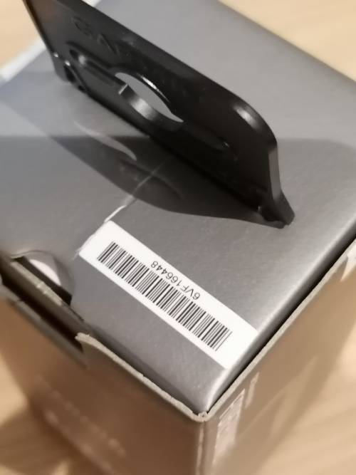 Garmin Forerunner 55 Black