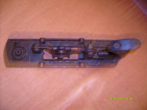 FIBRE BOARD CUTTER - NO RESERVE!!!!!