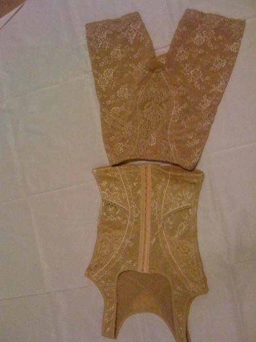 Ladies size 32 fit body shape sets