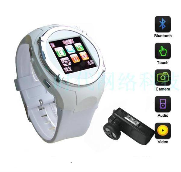 MQ998 watch Design fashion style cellphone