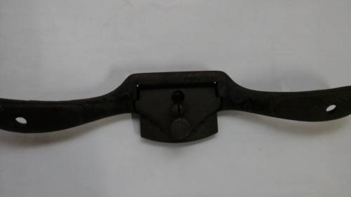 AWESOME VINTAGE MANUAL PLAINER. NO 5l. FANTASTIC OLD SCHOOL PIECE!