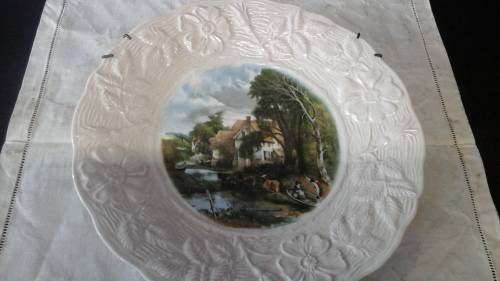 MAJESTIC!! JAMES KENT LTD LONGTON MADE IN ENGLAND VALLEY FARM BY CONSTABLE