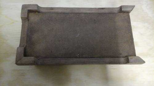 SIMPLY MAGNIFICENT VINTAGE WOODEN TRINKET BOX. ABSOLUTELY LOVELY PIECE!