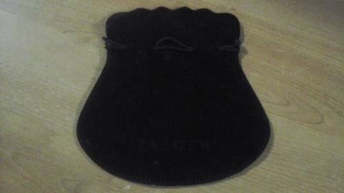 TERRIFIC AND USEFUL JEWELLERY POUCH. FANTASTIC PIECE!