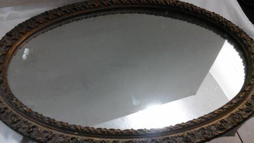 Beautiful mirror
