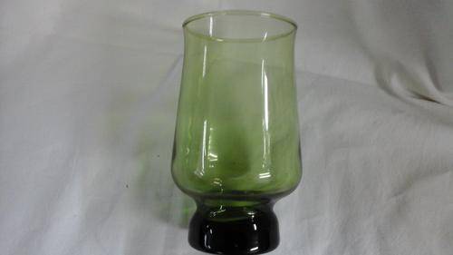 Simply amazing vibrantly fragile venetian style vase/candle holder