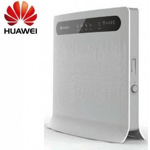 Huawei B593s-601 LTE CPE (Huawei B315 alt)