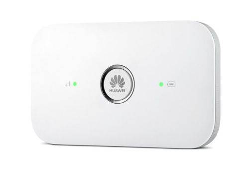 Huawei E5573 LTE 150Mbps High Speed Mobile Hotspot Personal WI-FI Router for only R899