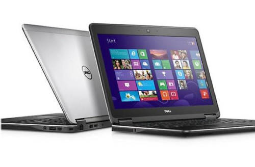 *Full-House Business Ultrabook* Dell Latitude E7440, 3G-HSPA, Full HD, Solid State Drive, 8GB Ram